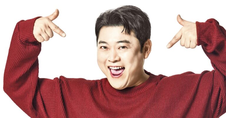 Lee Sun-min Bridges YouTube and TV with Relatable Comedy - 조선일보