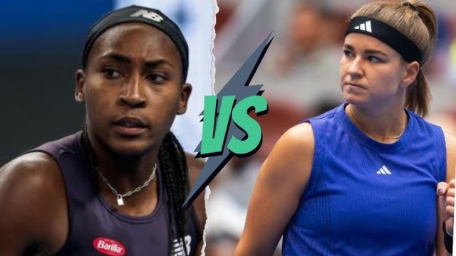 ~~(LIVESTREA.MS) Gauff vs Muchova Live Free Wimbledon Woman Semi-Final Game On 2026 - Grice Connect
