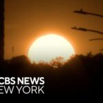 Final Manhattanhenge of the year happening this weekend - CBS News