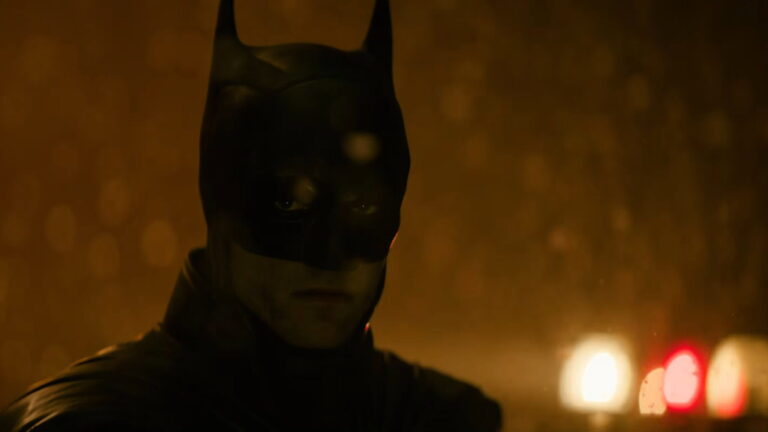 Matt Reeves turns a fourth ‘Batman Part II’ delay into an event with Pattinson’s first look - Martin Cid Magazine