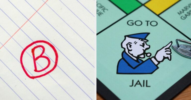 If You're Under The Age Of 53, There's No Way You'll Pass This Classic Board Games Trivia Quiz - BuzzFeed