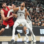 Why the Trail Blazers Must Embrace the NBA's Double-Big Revolution - roundtable.io