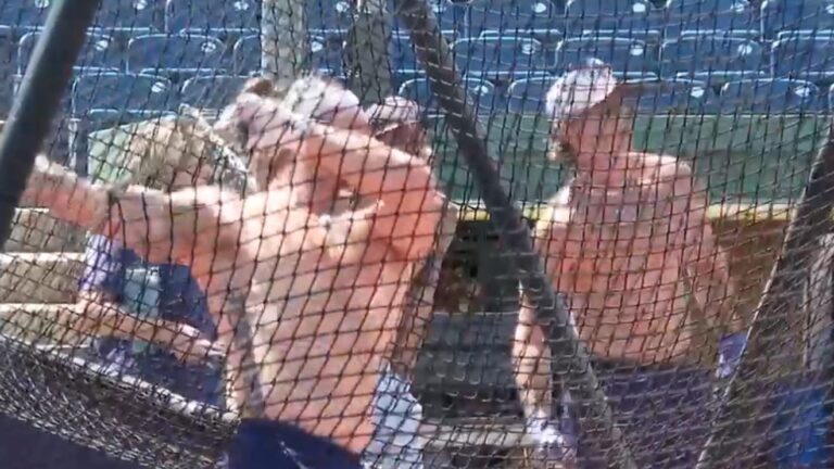 Banana Ball returns to Hadlock Field as Loco Beach Coconuts face Texas Tailgaters - WGME