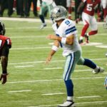 Former Cowboys Quarterback Tony Romo arrested in Milwaukee County for OWI - WPR