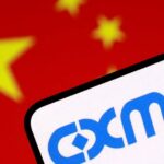 Chinese chipmaker CXMT dazzles on debut as AI fuels shortages - Free Malaysia Today
