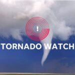 Tornado watch issued for Lower Hudson Valley - Lohud