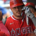 Mike Trout lives All Star dream as Phillies face tough trade questions - The News Journal