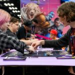 Gen Con 2026 is here! Follow live updates from our party of adventurers - IndyStar
