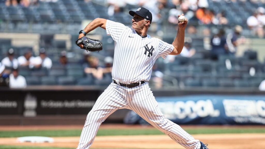 Andy Pettitte's son, Luke, is drafted by the Yankees - Bergen Record