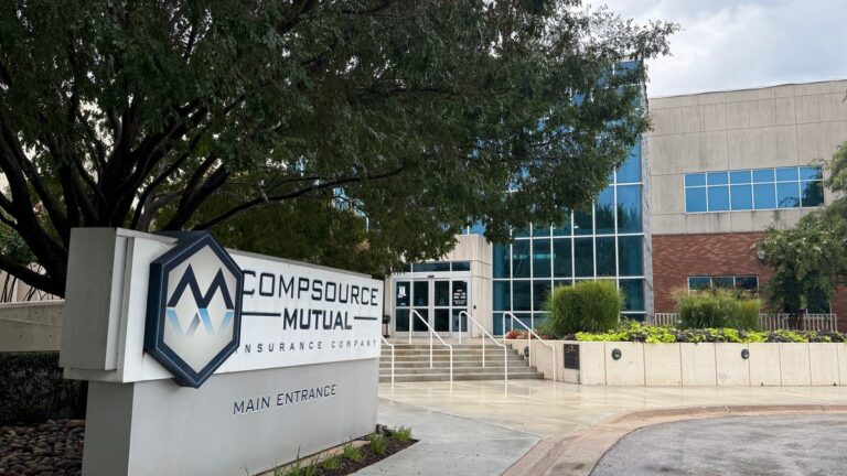 Texts from Oklahoma Insurance Commissioner raise questions over CompSource conversion - The Oklahoman