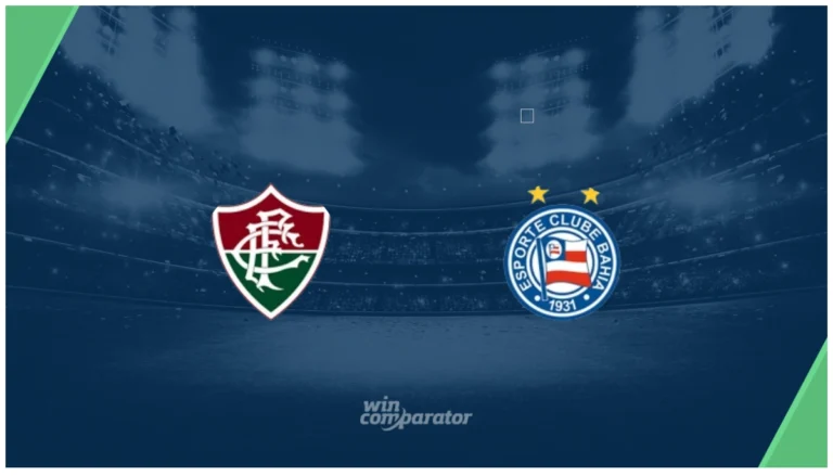 Fluminense vs Bahia prediction – Odds & stats – 12 July 2026 - Wincomparator