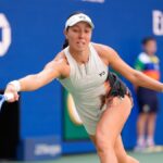 Live updates: Jessica Pegula, Coco Gauff face off in Wimbledon quarterfinals - USA Today