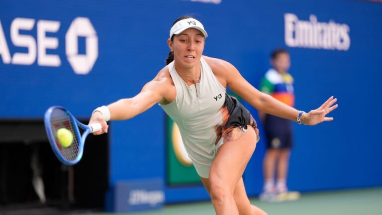 Live updates: Jessica Pegula, Coco Gauff face off in Wimbledon quarterfinals - USA Today