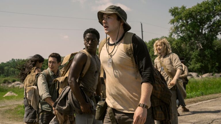 From 'Project Hail Mary' to 'Reminders of Him' 10 movies to stream now - USA Today