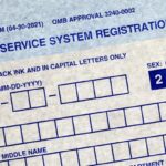 Selective Service System seeks software to aid the draft - Washington Technology