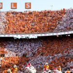 Tennessee football adds game vs Central Michigan to 2028 schedule - Knoxville News Sentinel