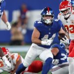 New York Giants' Cam Skattebo ranked among NFL's worst starting RBs - Giants Wire
