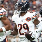 1 Bears player to watch at each position on defense in training camp - Bears Wire