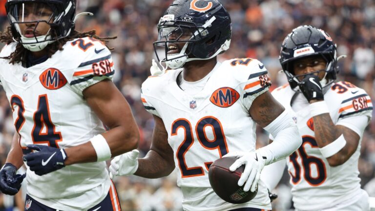 1 Bears player to watch at each position on defense in training camp - Bears Wire