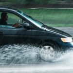 Severe storms could move through Louisville area. See weather forecast - The Courier-Journal