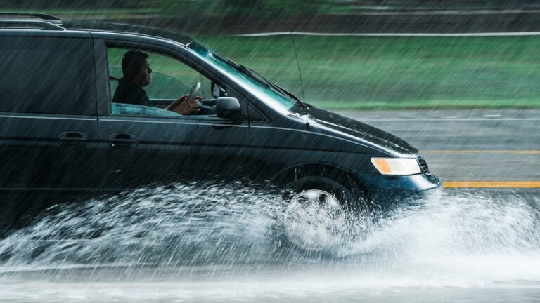Severe storms could move through Louisville area. See weather forecast - The Courier-Journal