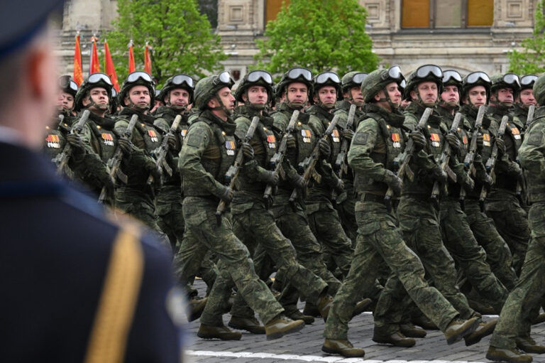 Putin’s Next War Move Could Put 500,000 More Russians on the Battlefield - Kyiv Post