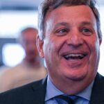 North Carolina football places GM Michael Lombardi on paid leave - College Sports Wire