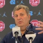 UNC football general manager Michael Lombardi placed on paid leave - Tar Heels Wire