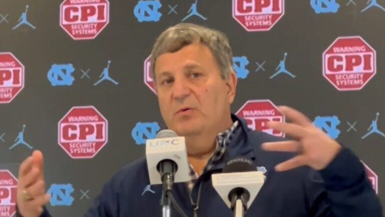 UNC football general manager Michael Lombardi placed on paid leave - Tar Heels Wire