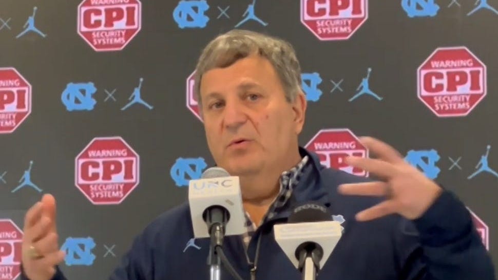 UNC football general manager Michael Lombardi placed on paid leave - Tar Heels Wire