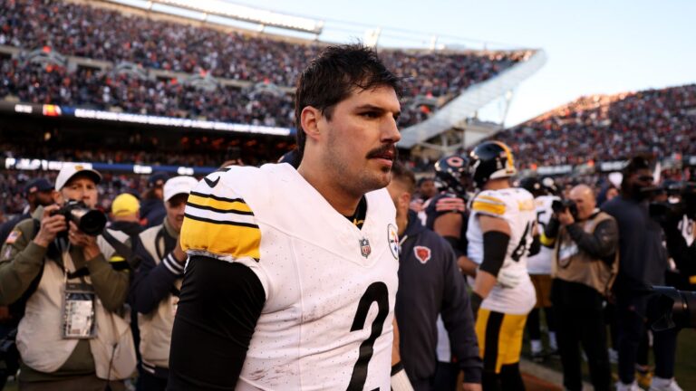 Steelers lose potential trade partner after Cardinals update - Steelers Wire