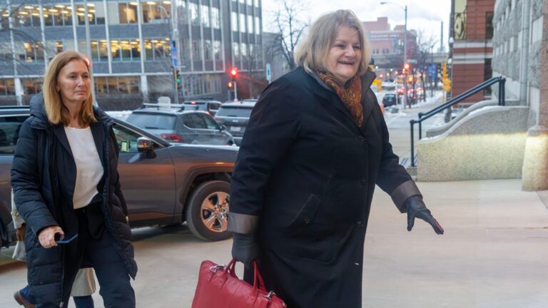 Former Milwaukee judge Hannah Dugan to be sentenced July 8 - Milwaukee Journal Sentinel