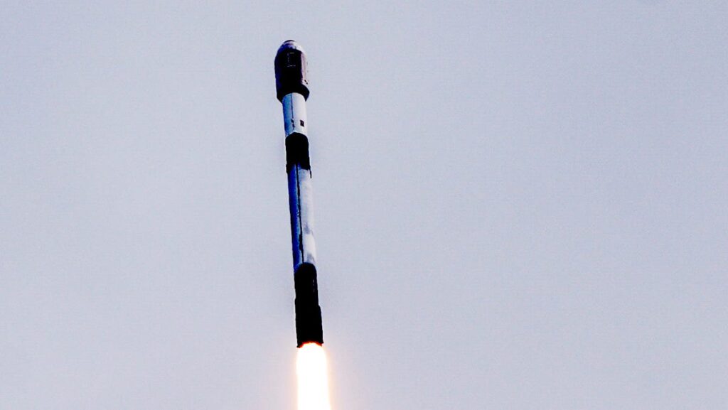 SpaceX-Northrop Grumman launch today from Cape Canaveral: Everything to know - The Palm Beach Post