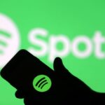 Wpotify can't play this right now. Why can't spotify play this right now - Asbury Park Press
