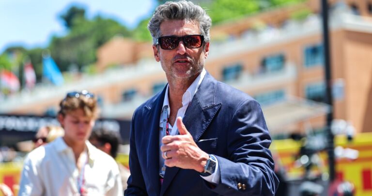 We’re Probably Not Getting a Senator McDreamy - Vulture