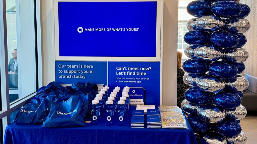 Chase app down. Is Chase app down? Is chase down right now? - Asbury Park Press
