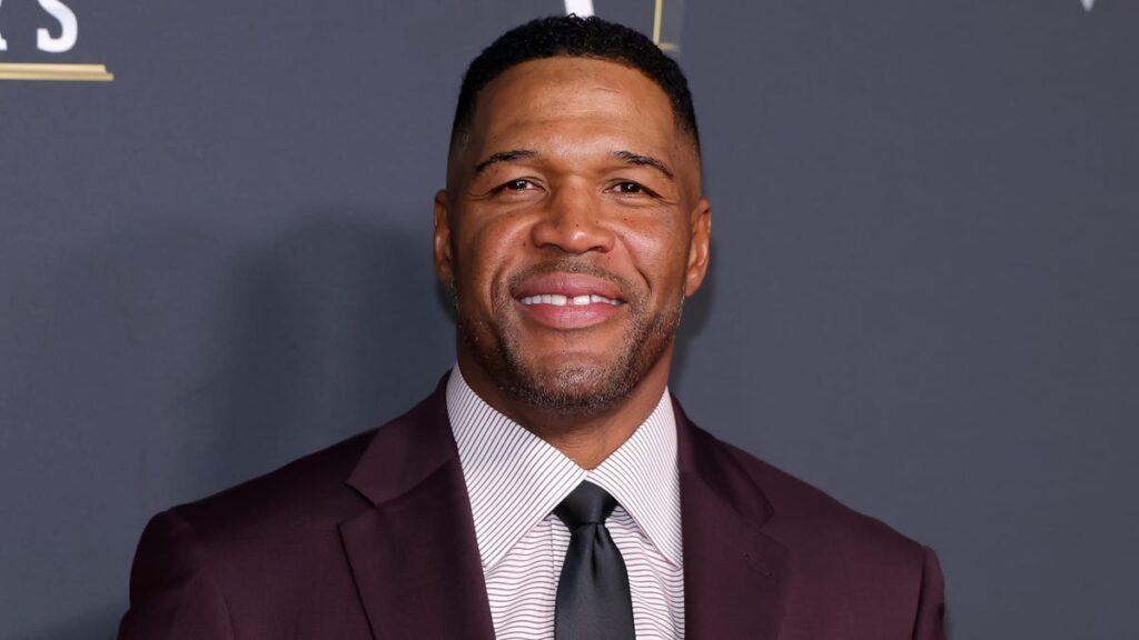 Where is Michael Strahan on 'GMA' — and why is he absent again? - Bergen Record