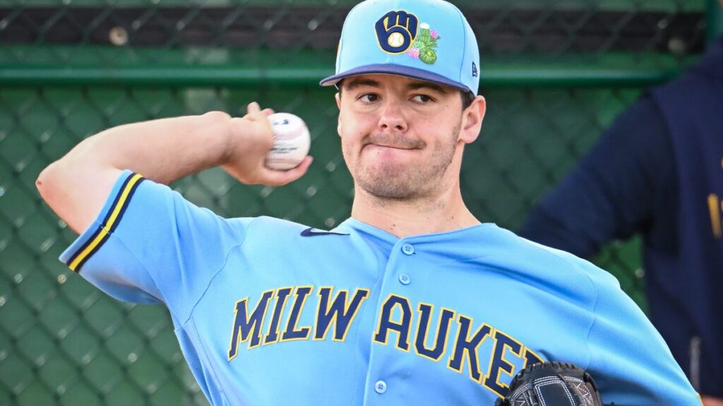 What time is the Brewers game on tonight vs Giants? Where to watch. - Milwaukee Journal Sentinel