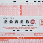 Oakland Co. woman cashes $1M Powerball prize hours before expiration - The Detroit News
