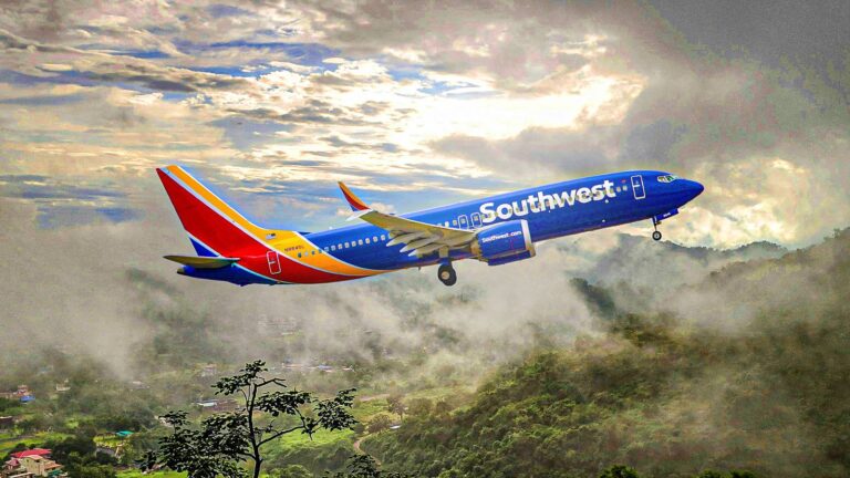 Southwest's Massive Expansion: 25 New Nonstop Routes Unveiled [Full List] - Simple Flying