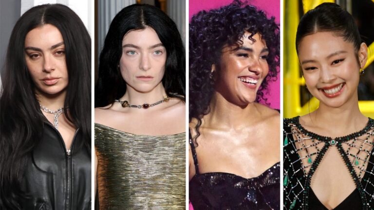 From Lorde to Tate McRae—how to watch Lollapalooza 2026 live or in person - USA Today