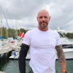 How Paul de Gelder went from shark attack victim to ‘Shark Week’ expert - 13wham.com