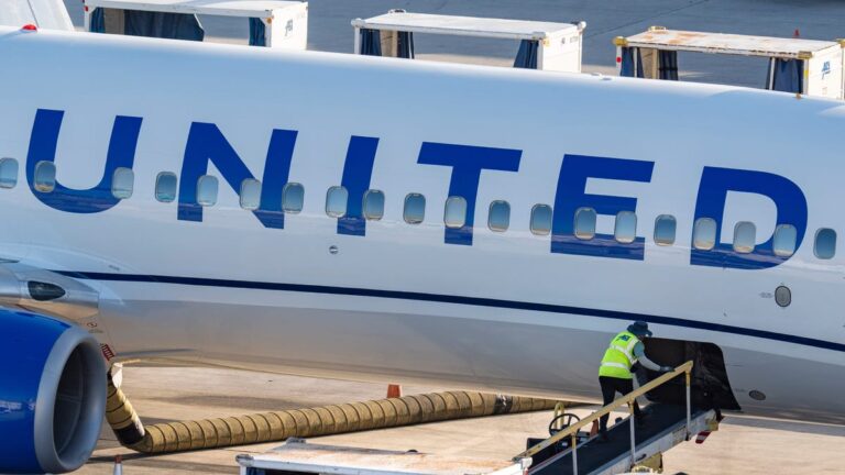 United flight forced to land at Luke Air Force Base due to bad weather - azcentral.com and The Arizona Republic