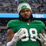 National reaction to Eagles signing Jalen Carter to a 4-year, $152M extension - Eagles Wire