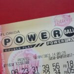 Powerball numbers last night, July 22. No winner for $570M. Prize grows - Cincinnati Enquirer