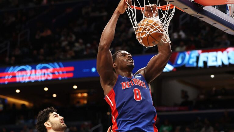 2026 NBA free agent rankings: The best players available - HoopsHype
