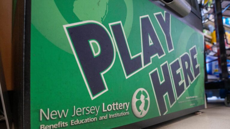 16 New Jerseyans won big playing Mega Millions, Powerball, NJ Lottery - Bergen Record