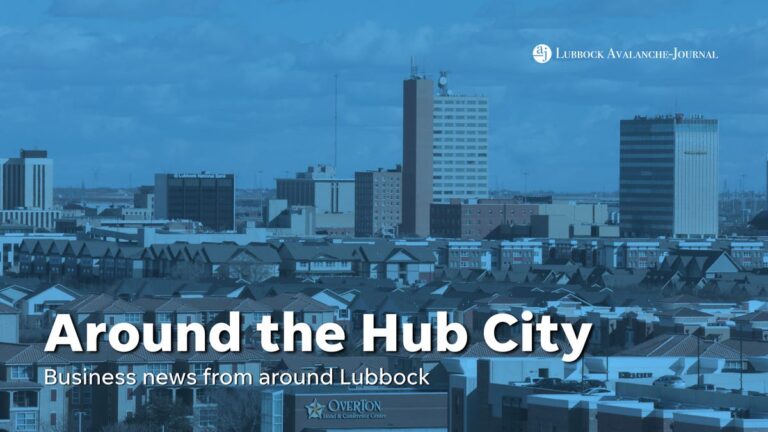 Lubbock business news includes best jerky, sheet metal, AI flyers - Lubbock Avalanche-Journal