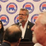 Victor Marx claims victory in race for Republican nomination - The Coloradoan