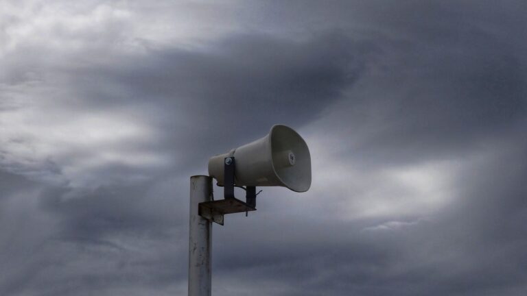 Tornado warning issued for Rochester and nearby areas - Democrat and Chronicle
